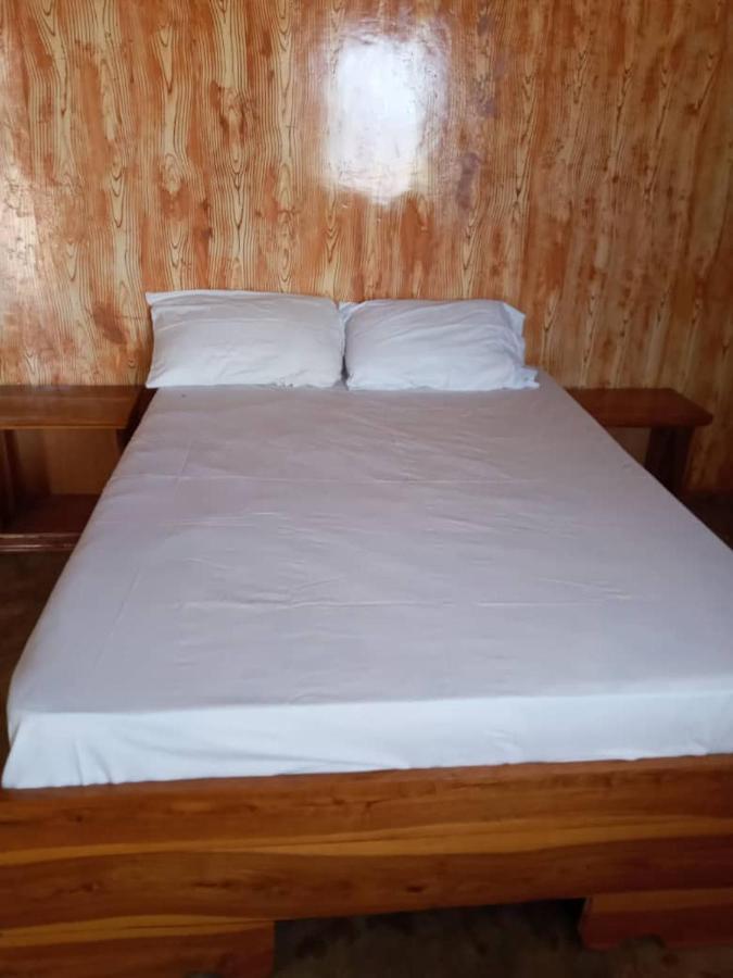 Bed and Breakfast Le Figuier Pointe-Saint-Georges Zewnętrze zdjęcie